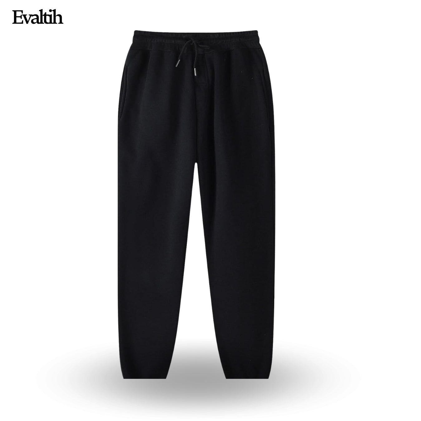 Comfort Fit joggingbukser