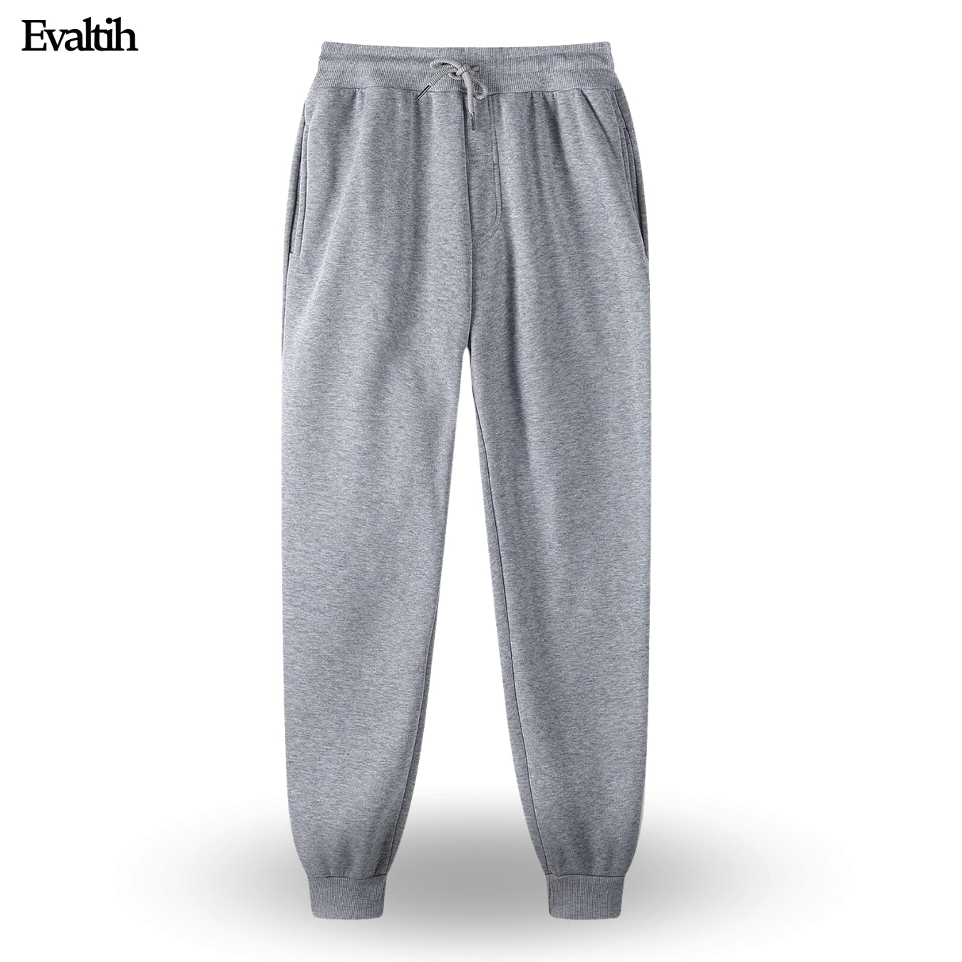 Comfort Fit joggingbukser