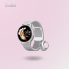 Bluetooth-opkald Smart Watch donna