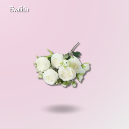 Kunstige blomster