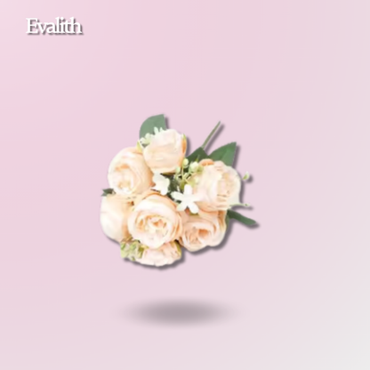 Kunstige blomster